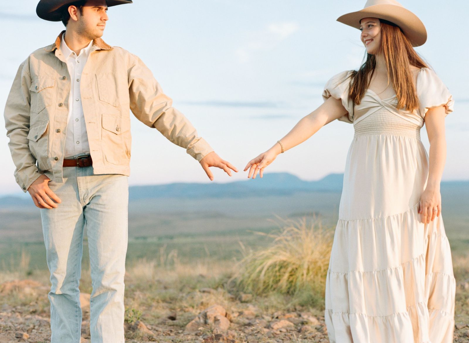 Marfa Wedding Photographer